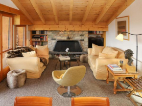 Apartment Olympia 443 by Interhome Verbier